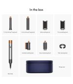 سشوار چرخشی دایسون مدل ایررپ کامپلت لانگ DYSON - Image 2