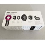 سشوار دایسون مدل سوپرسونیک DYSON - Image 8