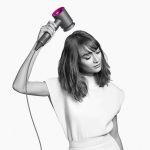 سشوار دایسون مدل سوپرسونیک DYSON - Image 9