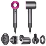 سشوار دایسون مدل سوپرسونیک DYSON - Image 2