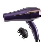 سشوار حرفه ای مک استایلر 2600 وات مدل MAC STYLER MC-6930 - Image 3