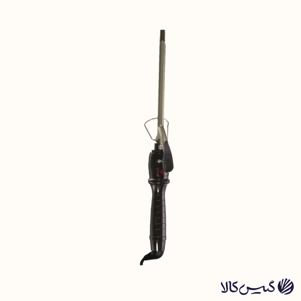 فرکننده مدادی پرومارون مدل PROMARON RL9909 فرکننده مدادی پرومارون مدل PROMARON RL9909