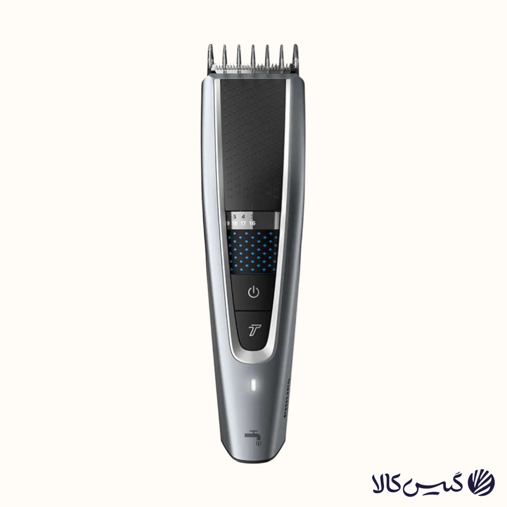 ماشین اصلاح فیلیپس مدل HC563013 PHILIPS (6) ماشین اصلاح فیلیپس مدل HC563013 PHILIPS (6)