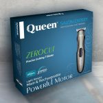 ماشین اصلاح کویین مدل QUEEN HC008D - Image 2
