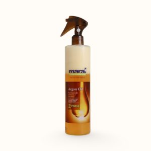 MARAL
