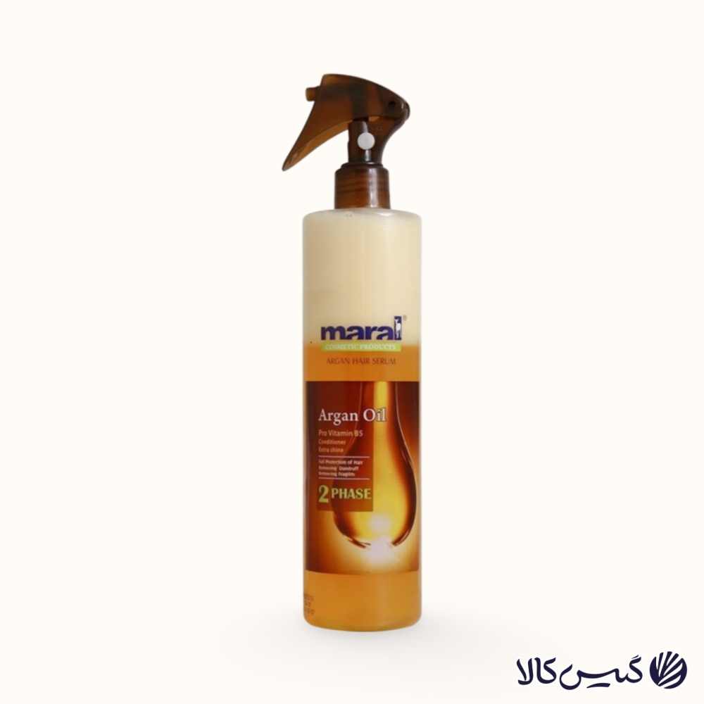 MARAL MARAL