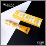 دکو کرم (کرم دکلره) آلبورا ۱۲۵ میل ALBURA - Image 4