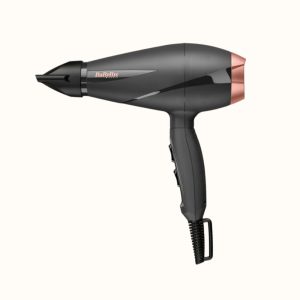 سشوار بابيليس مدل BABYLISS 6709DSDE (2)