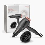 سشوار بابيليس 2100 وات  مدل BABYLISS 6709DSDE ساخت ایتالیا - Image 3