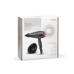 سشوار بابيليس 2100 وات  مدل BABYLISS 6709DSDE ساخت ایتالیا - Image 2