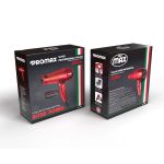 سشوار پرومکس 2500 وات مدل 7865 PROMAX ساخت ایتالیا - 3