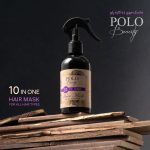 ماسک مو 10 کاره پلو بدون آبکشی POLO - Image 2