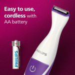 ماشین اصلاح بیکینی بانوان فیلیپس مدل 2000 PHILIPS - 3