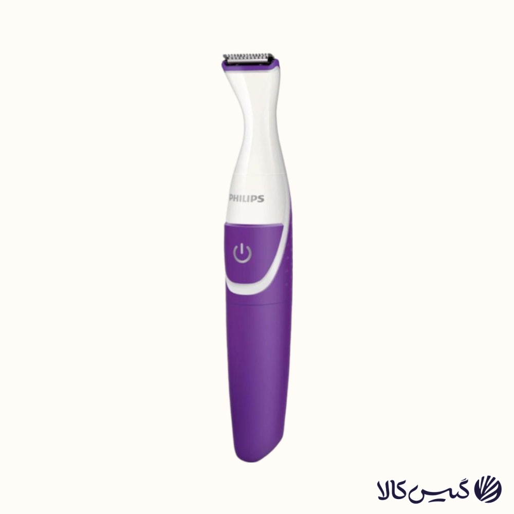 ماشین اصلاح بیکینی بانوان فیلیپس مدل 2000 PHILIPS (9) ماشین اصلاح بیکینی بانوان فیلیپس مدل 2000 PHILIPS (9)