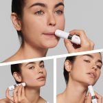 ماشین اصلاح صورت بانوان براون مدل BRAUN FS1000 - 6