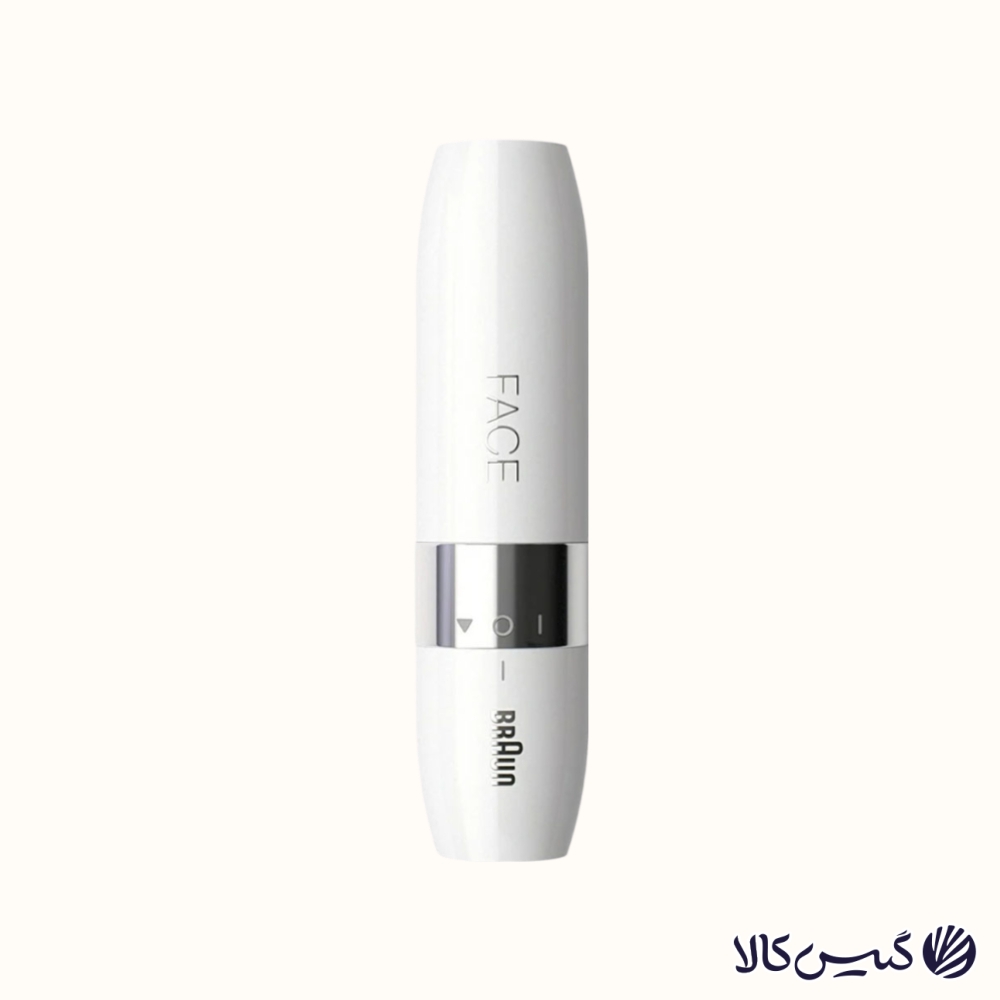 ماشین اصلاح صورت بانوان براون مدل BRAUN FS1000 ماشین اصلاح صورت بانوان براون مدل BRAUN FS1000