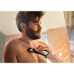 ماشین اصلاح مو بدن فیلیپس مدل PHILIPS BG7025 - 7