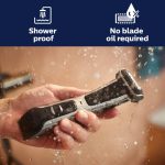 ماشین اصلاح مو بدن فیلیپس مدل PHILIPS BG7025 - 4