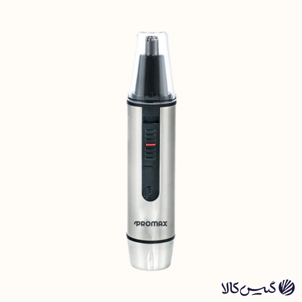 موزن گوش و بینی و ابرو پرومکس مدل 3250 PROMAX موزن گوش و بینی و ابرو پرومکس مدل 3250 PROMAX