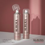 چسب موی آلبورا 400 میل مدل ALBURA Ultra Forte - Image 2