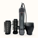 سشوار چرخشی سه سر PR312AT پرنسلی