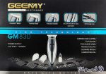 ماشین اصلاح برقی خط زن جیمی GEEMY MG830 - Image 6