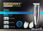 ماشین اصلاح برقی خط زن جیمی GEEMY MG830 - Image 7