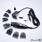 ماشین اصلاح برقی خط زن جیمی GEEMY MG830 - Image 2