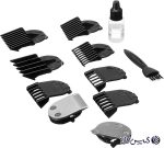 ماشین اصلاح برقی خط زن جیمی GEEMY MG830 - Image 5