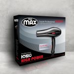 سشوار حرفه ای پرومکس 2400 وات مدل 7240 PROMAX - 2