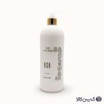ماسک مو دنس هیر سفید 1000 میل اماراتی dance hair vip golden