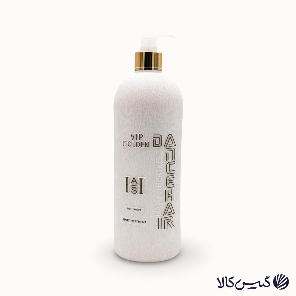 -دنس-هیر.jpg ماسک مو دنس هیر سفید 1000 میل اماراتی dance hair vip golden