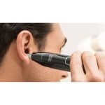 موزن گوش و بینی و ابرو فیلیپس سری 3000 مدل philips NT3600/62 - 5
