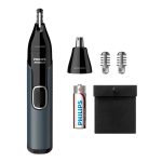 موزن گوش و بینی و ابرو فیلیپس سری 3000 مدل philips NT3600/62 - 4