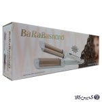 فر کننده مو باراباس نانو BaRaBasnono ST2288 - 5