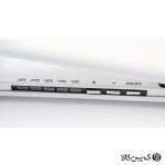 اتو مو کراتینه صفحه متوسط مک استایلر مدل MAC STYLER MC-2089 - Image 2