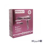 سشوار 2600 وات سالنی پرنسلی مدل PRINCELY PR250AT - Image 3