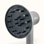 سشوار 5 سر طرح دایسون 2500 وات داسن HD328 - 6