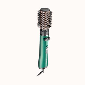 سشوار برس دار چرخشی وی جی ار مدل v-498