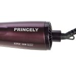 سشوار چرخشی پرنسلی مدل PR 306AT - 7