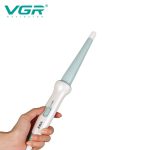 فر کننده مو وی جی آر مدل V-596 - 3