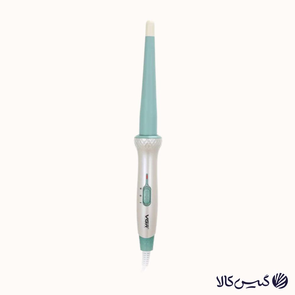 فر کننده مو وی جی آر مدل V-596 (3) فر کننده مو وی جی آر مدل V-596