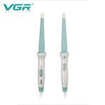 فر کننده مو وی جی آر مدل V-596