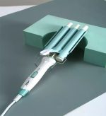 فر کننده مو وی جی ار مدل V-595 - 4