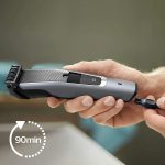 ماشین اصلاح موی صورت فیلیپس مدل BT 5502 - Image 8