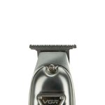 ماشین اصلاح موی سر و صورت و بدن وی جی ار مدل V-056 - Image 3
