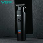 ماشین اصلاح موی سر و صورت وی جی ار مدل 937 - 7