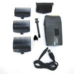 ماشین اصلاح موی صورت وی جی ار مدل V-086 - Image 8
