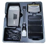 ماشین اصلاح موی صورت وی جی ار مدل V-086 - Image 4