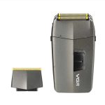 ماشین اصلاح موی صورت وی جی ار مدل V-086 - Image 6